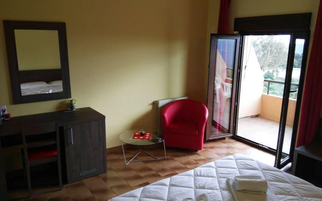 Hotel Miramonti, Turismo Rurale