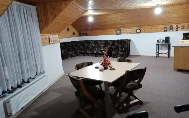 Apartament regim hotelier Rasnov
