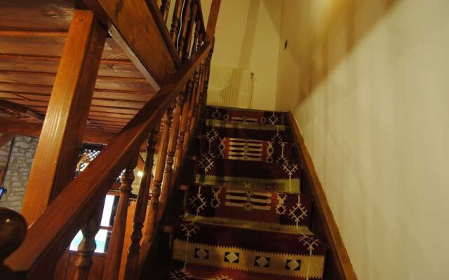 Beylerbeyi Konak Hotel