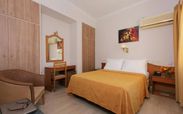 Pan Hotel
