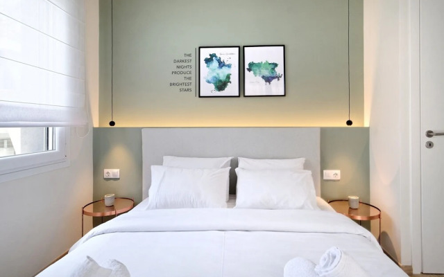 Eos Residence