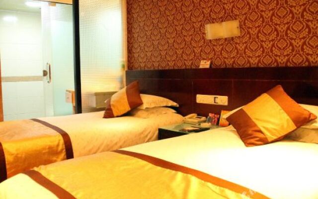 Jinding Hotel