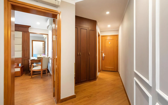 A25 Hotel - 23 Quan Thanh