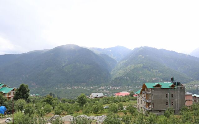 OYO Rooms 220 Valley View