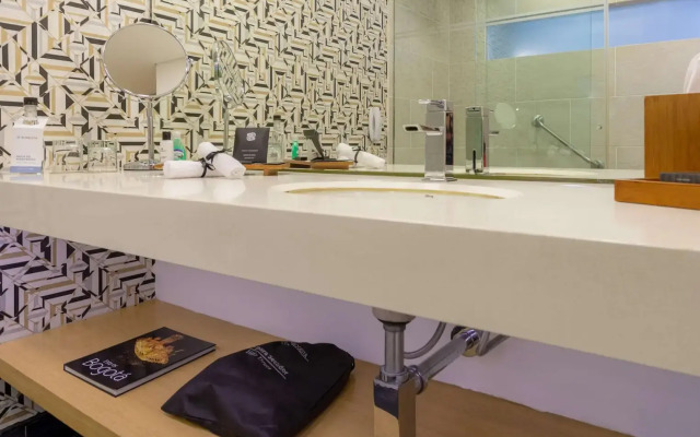 Sonesta Hotel Bogota