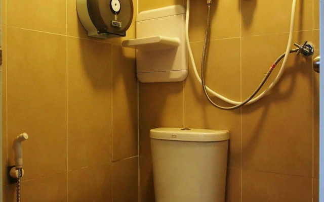 Chommuang Guest House