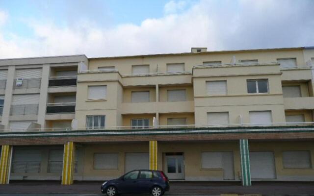 Appartement Berck-Plage, 2 pièces, 3 personnes - FR-1-674-18