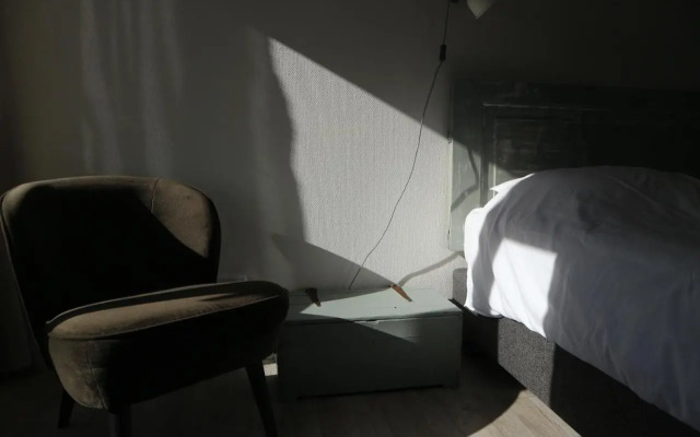 B&B - Pension Het Oude Dorp