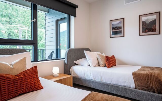 Serenity Now by Revelstoke Vacations