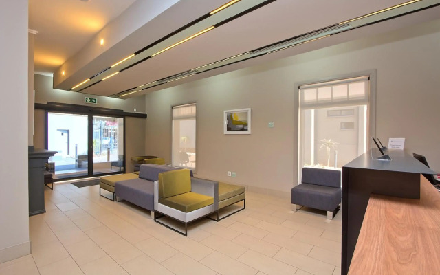 The Park Lodge Hotel