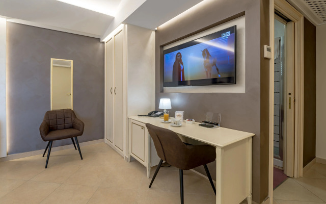 Vittorio Emanuele Boutique Hotel