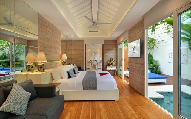 Aleva Villa Seminyak by Ini Vie Hospitality