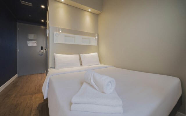 Ibis Budget Farroupilha
