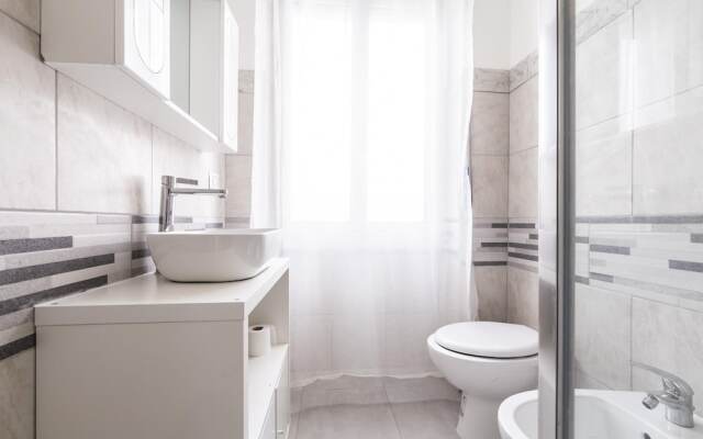 Trilocale Noverasco IEO 1