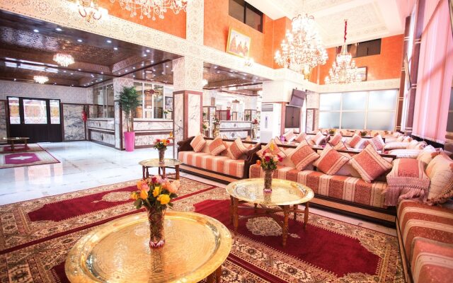 Les Ambassadeurs Appart Hotel