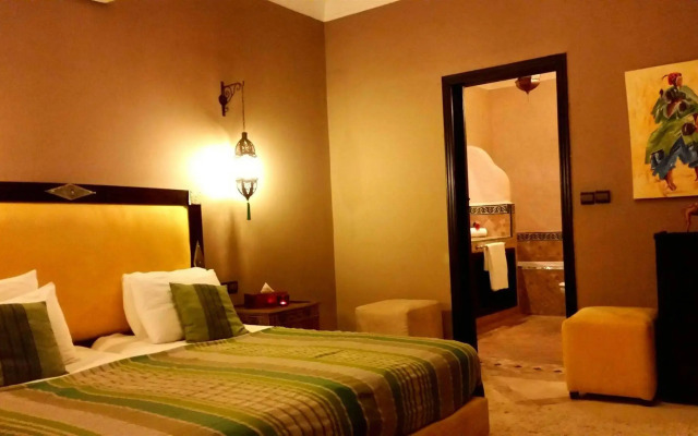 Villa Amira et Spa