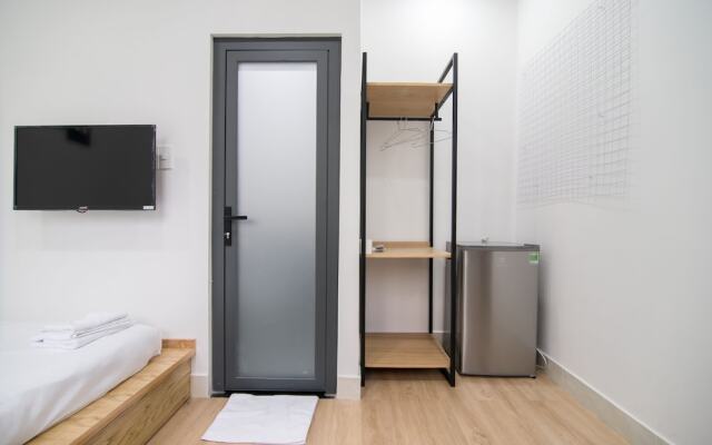 Saigon Dwelling