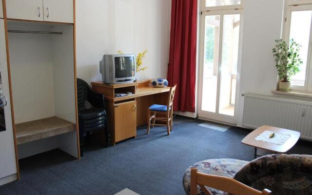 Ferienwohnungen Patsch