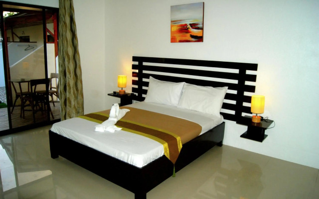 Panglao Homes Resort & Villas