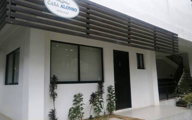 Casa Alonso Boracay