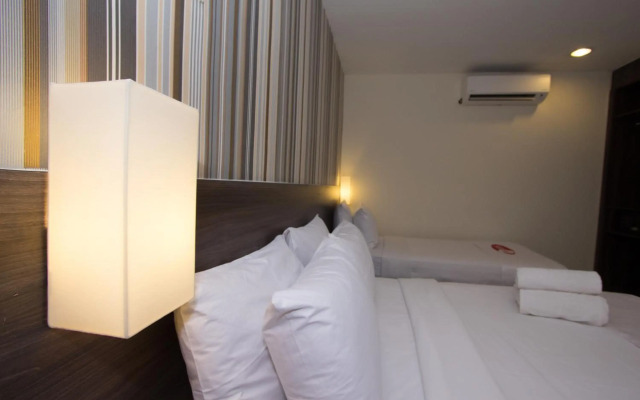 My Hotel @ Sentral