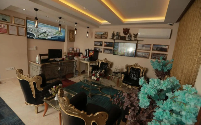 Constantinopolis Hotel