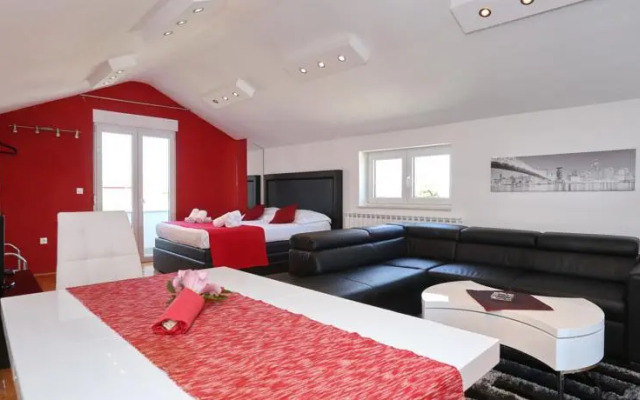 Apartments Maruna Self check-in