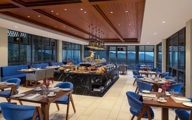 Storii By ITC Hotels Amoha Retreat, Dharamshala