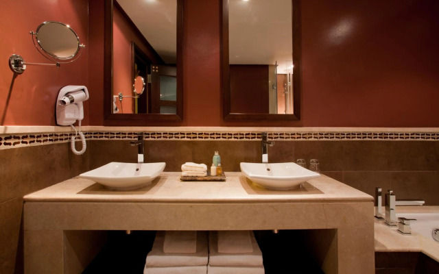 Kenzi Menara Palace & Resort