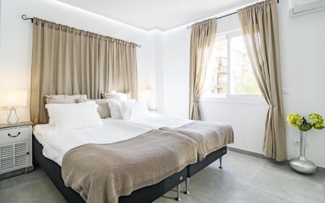 IB- Stunning 1 bedroom apt in center of Marbella
