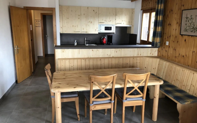 Apartment in the Heart of Valley