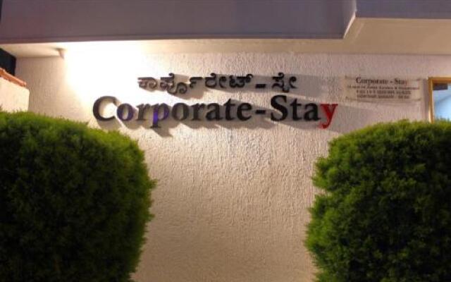 Corporate Stay