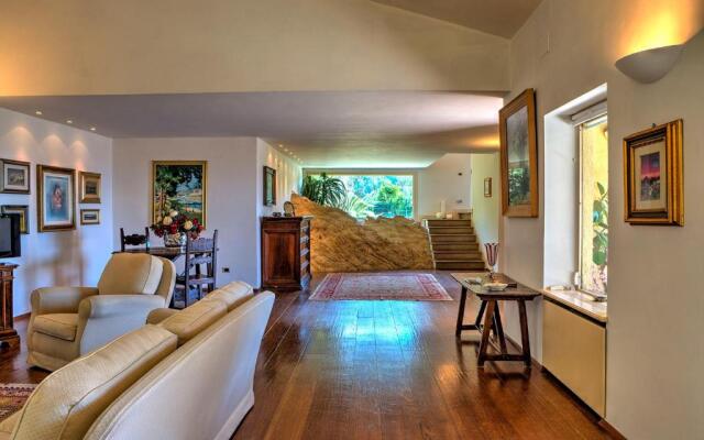 Casa Degli Oleandri 8