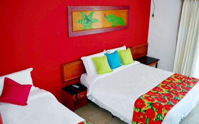 Cahy Praia Hotel