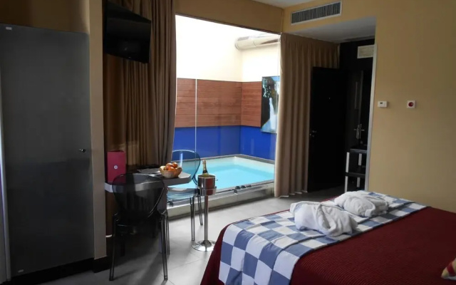 Hotel Route 42