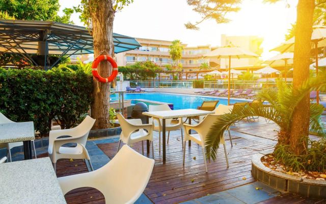 The Residence Family And Fun - All Inclusive
