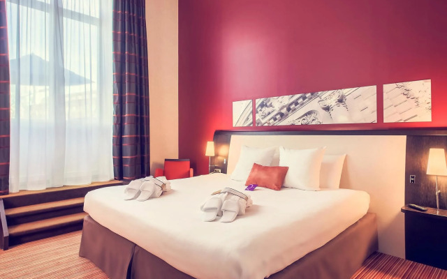 Mercure Le Mans Centre