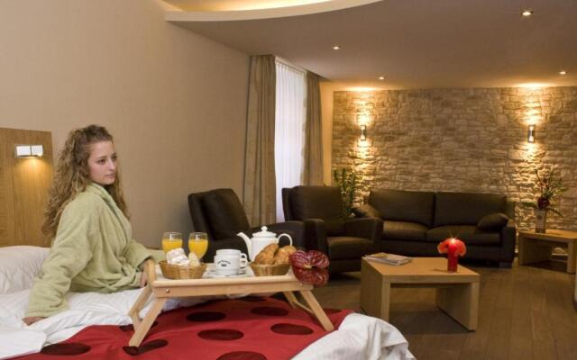 La Couronne à Wissembourg