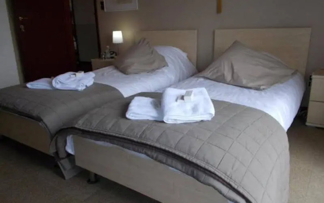 Hotel Lommelhof