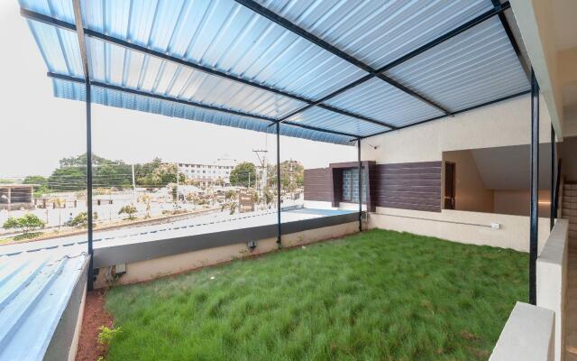OYO 16982 Stay Inn Tirupati