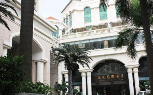 Garden Hotel Dongguan