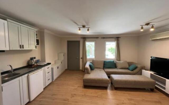 Mars Villas Apart Hotel
