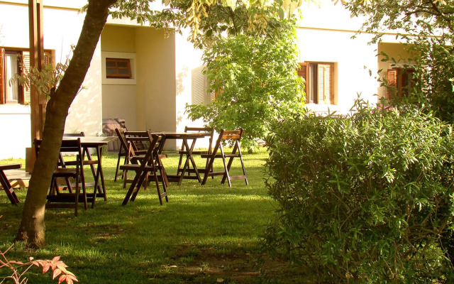 La Posada Hotel