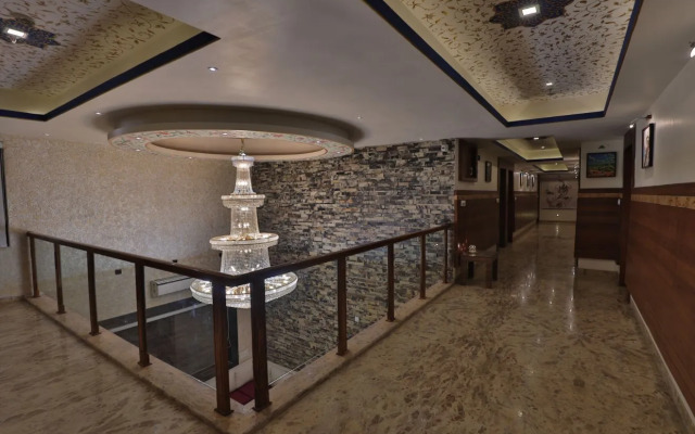 Hotel Candle wood