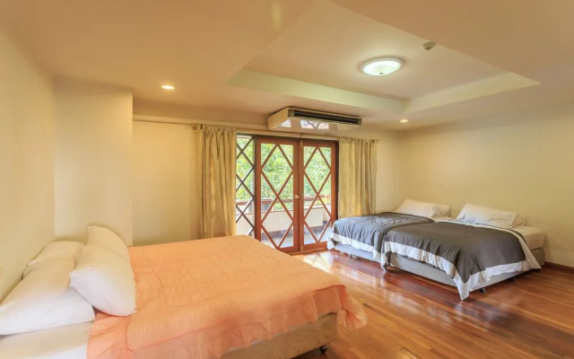 Phuripimarn Penthouse