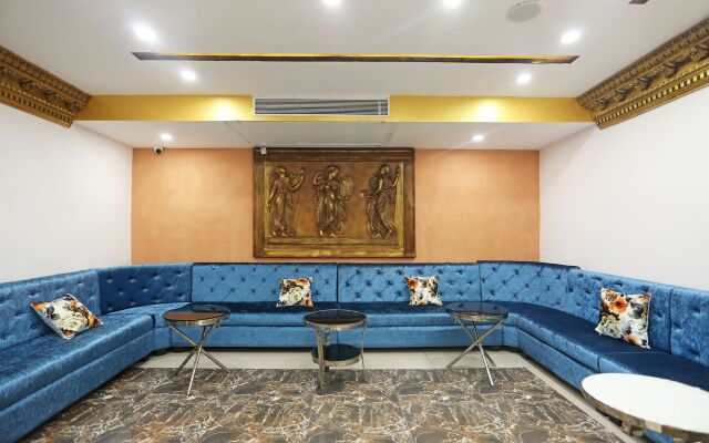 Eleven Heights by OYO Rooms