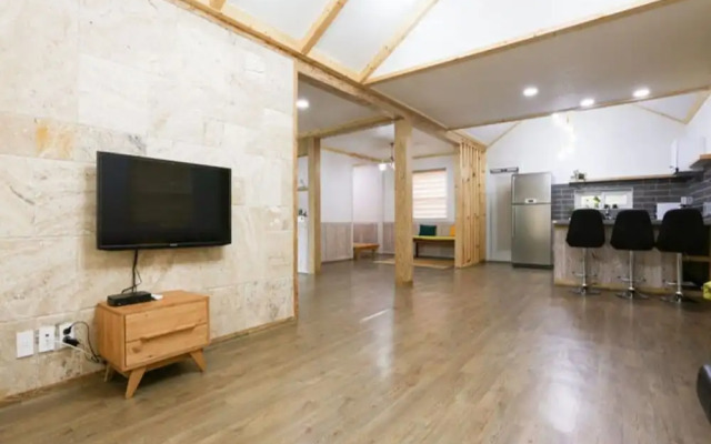 Yangpyeong Shija House Pension