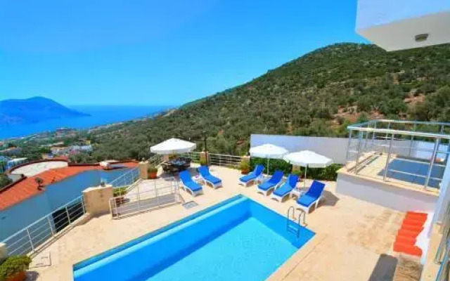 Villa Şimşek