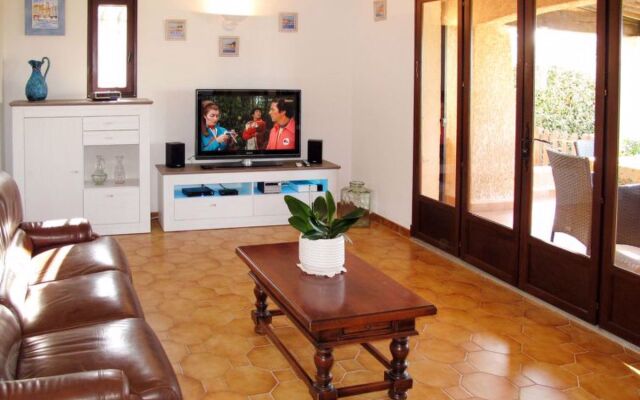 Le Mas dOlive (GRI230)