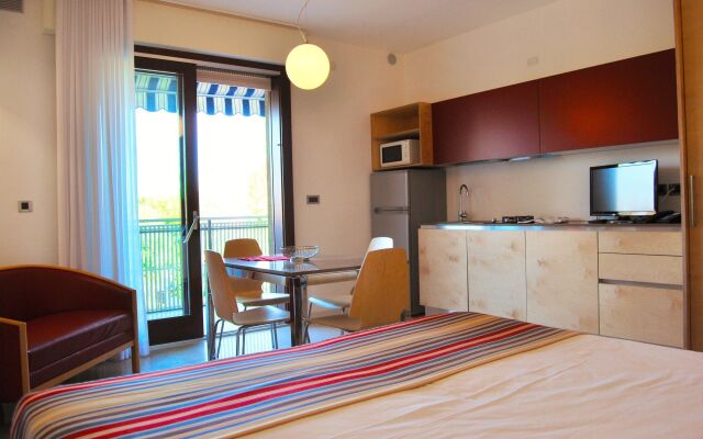 Aparthotel Albatros